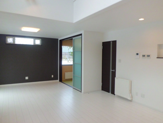 デザイン住宅:キッチン・ダイニング