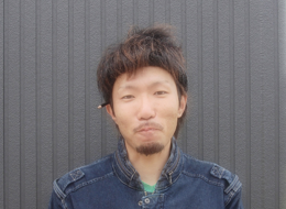 大工:山本 高裕