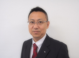 代表取締役社長:山本 智幸