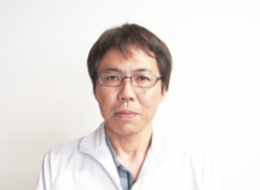 工事主任:田中 秀明