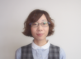 設計課:岡 沙稀
