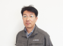 事業部長:伊藤 雄