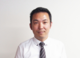 LIXILreformshop 店 長:山本 裕次郎