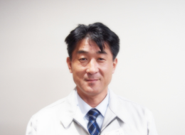 営業係長:大串 康夫