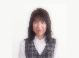 LIXILreformshop 住まいメイト:山下 弘美