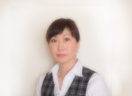 総務課:藤井 敬子