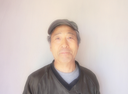 大工棟梁:新谷 金哉
