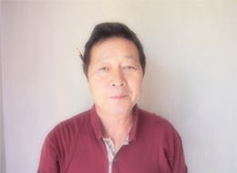 大工:野宮 由晃