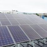 太陽光発電システム