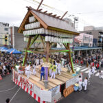百餅祭り２０２３