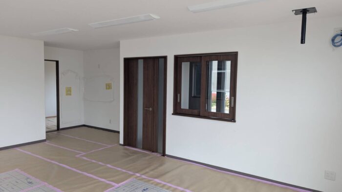 K社社屋新築工事