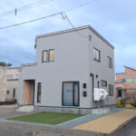 見せる階段とお掃除ロボットの基地?!岩見沢市 見せる階段とお掃除ロボットの基地?!岩見沢市