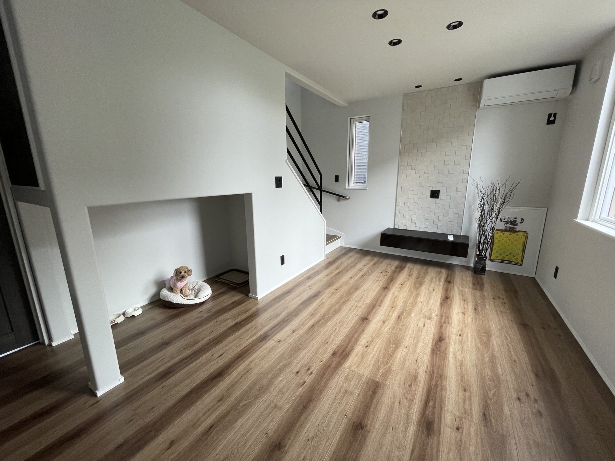 ペットスペース