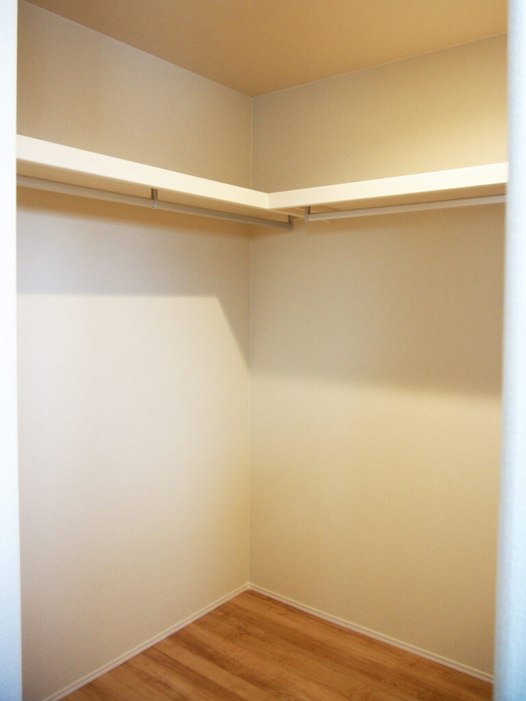 ｳｫｰｸｲﾝｸﾛｰｾﾞｯﾄ