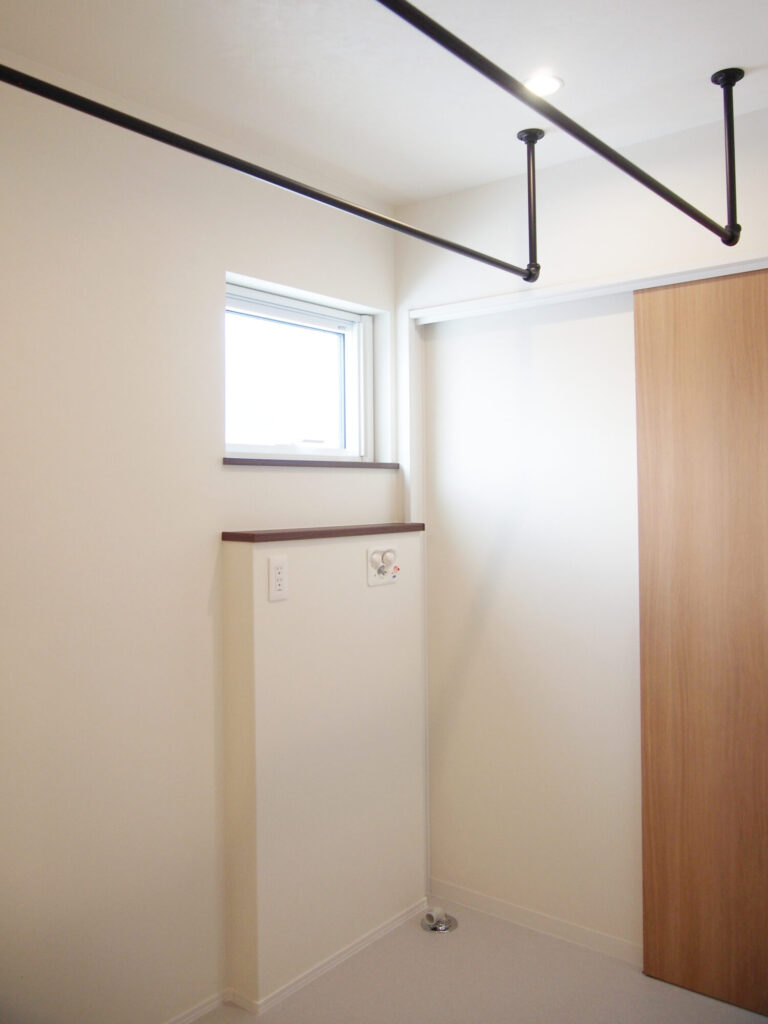 ﾗﾝﾄﾞﾘｰ室