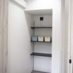 階段下収納