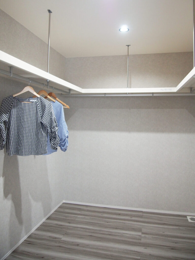 ｳｫｰｸｲﾝｸﾛｰｾﾞｯﾄ