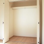 クローゼット