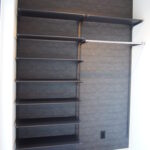 シューズクローク