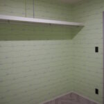 ファミリークローゼット