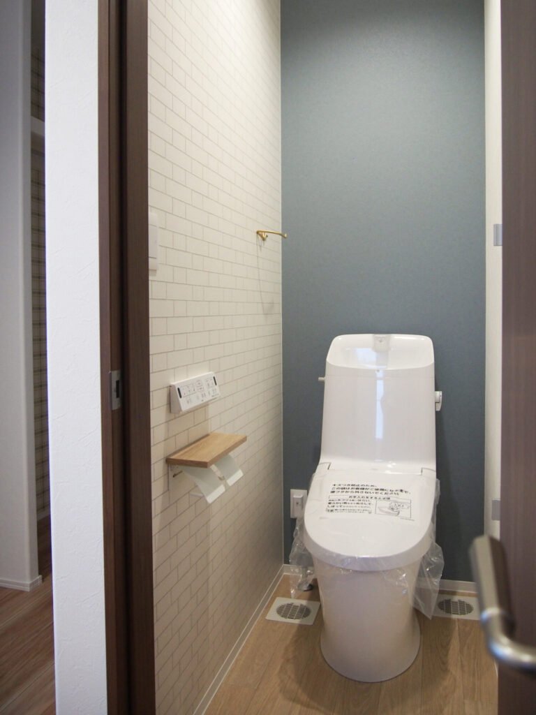 2階レストルーム