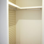 ウォークインクローゼット