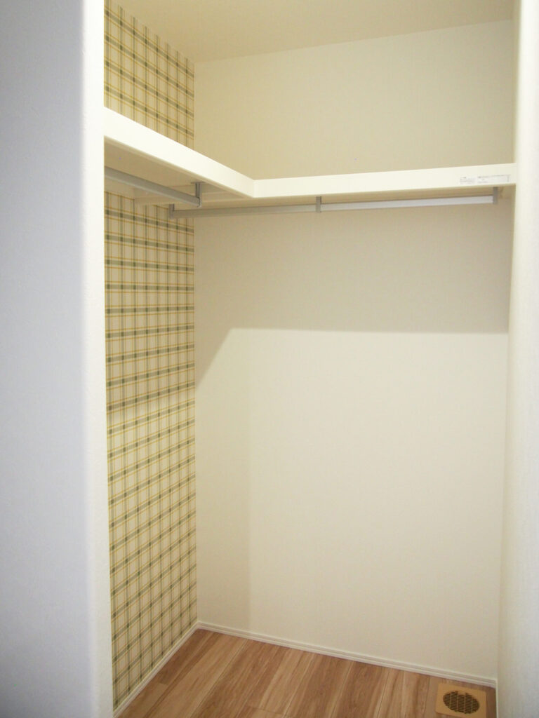 ｳｫｰｸｲﾝｸﾛｰｾﾞｯﾄ