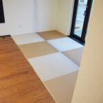 タタミスペース