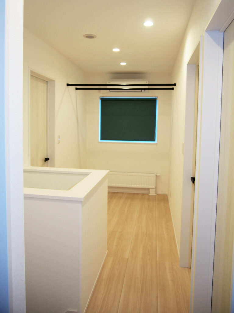 ２階フリースペース