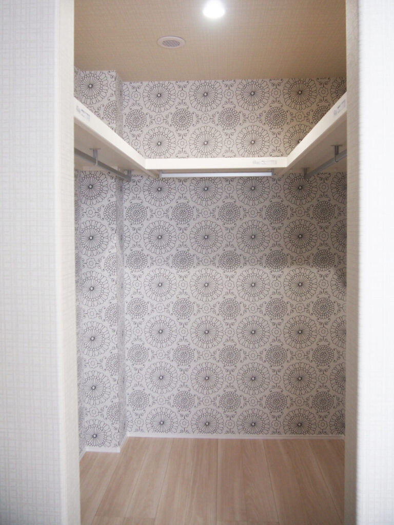 ｳｫｰｸｲﾝｸﾛｰｾﾞｯﾄ