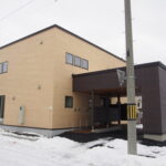 児童放課後デイサービス　岩見沢市