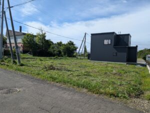 岩見沢市1条東１６丁目