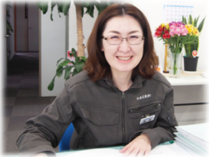 廣重 紀子