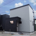 山本建業リノベーションモデルハウス①　岩見沢市北本町東6丁目2-12【販売引渡済】
